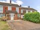 Thumbnail Terraced house for sale in Birchside, Dunstable, Bedfordshire