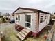 Thumbnail Mobile/park home for sale in Havenlyn Residential Park, Lancaster New Road, Cabus, Preston