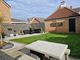 Thumbnail Terraced house for sale in Greenbank Court, Serpentine Road, Hartlepool