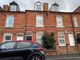 Thumbnail Terraced house to rent in City Road, Beeston