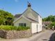 Thumbnail Cottage for sale in Yew Tree Cottage, Reynoldston, Swansea