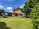 Thumbnail Detached house for sale in Castle Road, Crickhowell, Powys.