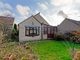 Thumbnail Bungalow for sale in Street Farm Close, Harthill, Sheffield