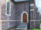 Thumbnail Flat for sale in Pen Y Fal Chapel, Sycamore Avenue, Abergavenny