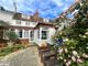 Thumbnail Terraced house for sale in High Street, Milford On Sea, Lymington, Hampshire