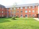 Thumbnail Flat for sale in Cobbett Court, Hammond Close, Highworth