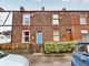 Thumbnail Terraced house for sale in Jackson Street, Whitefield