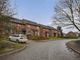 Thumbnail Terraced house for sale in Old Coach Drive, High Wycombe