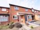 Thumbnail Terraced house for sale in Kynon Close, Hardway, Gosport