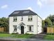 Thumbnail Detached house for sale in "The Aberlour" at Cupar Road, Guardbridge, St. Andrews