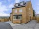 Thumbnail Detached house for sale in 3 Hillside View, Bradford
