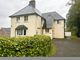 Thumbnail Detached house for sale in Glanyrafon Road, Ystalyfera, Swansea.