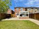 Thumbnail Detached house for sale in Willow Coppice, Lea, Preston