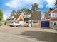 Thumbnail Detached house for sale in Broadway, Finchfield, Wolverhampton
