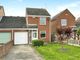 Thumbnail Link-detached house for sale in Buttermere Road, Goole, East Yorkshire