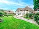 Thumbnail Cottage for sale in Burley Road, Bockhampton, Winkton