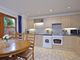 Thumbnail Semi-detached house for sale in 4 Allans Cottage, Kirk Yetholm