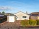 Thumbnail Bungalow for sale in Westmuir Road, West Calder