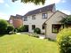 Thumbnail Detached house for sale in Popes Meade, Highnam, Gloucester