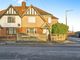 Thumbnail Semi-detached house for sale in Nottingham Road, Somercotes, Alfreton