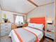 Thumbnail Lodge for sale in Harcombe Cross, Harcombe Cross, Chudleigh, Devon