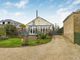 Thumbnail Detached bungalow for sale in Oxford Road, Garsington