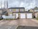 Thumbnail Detached house for sale in Blacksmiths Fold, Almondbury, Huddersfield