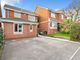 Thumbnail Detached house for sale in Church Farm Road, Emersons Green, Bristol, Gloucestershire