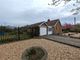 Thumbnail Detached bungalow for sale in West Garth, Cayton, Scarborough