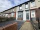 Thumbnail Terraced house for sale in St. Andrews Road, Bishop Auckland, Co Durham