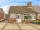 Thumbnail Bungalow for sale in Beech Grove, Sandbach, Cheshire