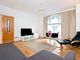 Thumbnail Flat to rent in Farringdon Road, London