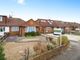 Thumbnail Bungalow for sale in Queenhythe Road, Jacob's Well, Guildford, Surrey