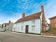 Thumbnail Flat for sale in Bridge Street, Framlingham, Woodbridge