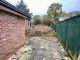 Thumbnail Semi-detached bungalow for sale in Bibury Crescent, Boothville, Northampton