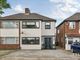Thumbnail Semi-detached house for sale in Saunton Road, Hornchurch