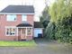 Thumbnail Detached house for sale in Kingfisher Close, Birmingham, West Midlands