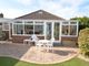 Thumbnail Bungalow for sale in Arnolds Close, Barton On Sea, New Milton