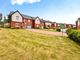 Thumbnail Detached house for sale in Fairfields, Branston, Burton-On-Trent, Staffordshire