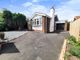 Thumbnail Bungalow for sale in Vicarage Close, New Silksworth, Sunderland