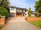 Thumbnail Detached house for sale in Hall Lane, Aspull, Wigan, Lancashire