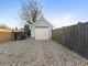 Thumbnail Detached bungalow for sale in Rose Hill, Grundisburgh, Woodbridge