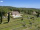 Thumbnail Villa for sale in Tourrettes, Var Countryside (Fayence, Lorgues, Cotignac), Provence - Var