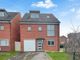 Thumbnail Detached house for sale in Wellingtonia Gardens, Gloucester