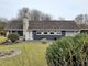 Thumbnail Detached bungalow for sale in Sleaford Road, Tattershall