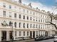 Thumbnail Flat for sale in Lancaster Gate, London