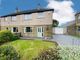 Thumbnail Semi-detached house for sale in Northowram Green, Northowram, Halifax