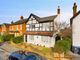 Thumbnail Detached house for sale in Abbey Road, Chertsey
