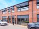 Thumbnail Office to let in Unit 2B ~ Nw Works, 135 Salusbury Road, Queens Park, London