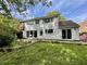 Thumbnail Detached house for sale in Crabb Lane, Exeter